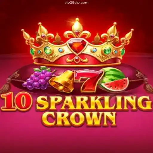 Explore the Regal World of 10SparklingCrown