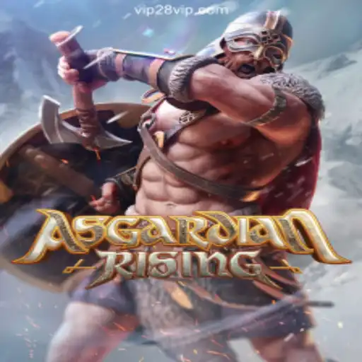 Discover AsgardianRising: A Journey Through the Realms