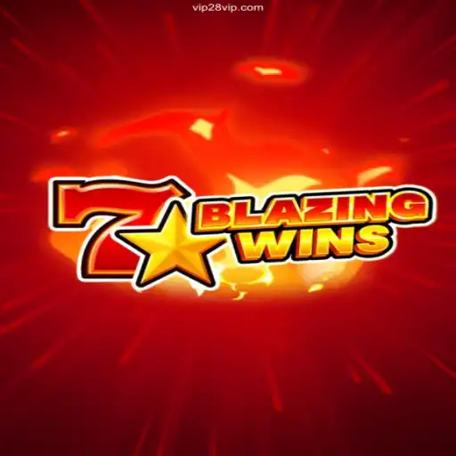 BlazingWins: A New Frontier in Online Casino Gaming
