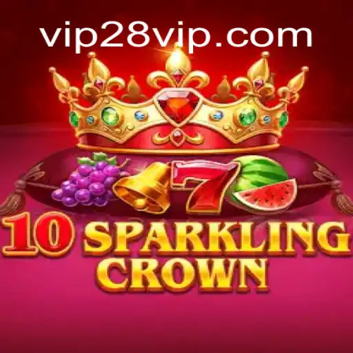 Explore the Regal World of 10SparklingCrown