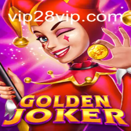 GoldenJoker: Discover the Thrills of VIP28 Casino Online Gaming