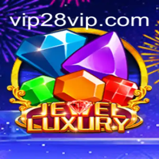 Dive into the World of JewelLuxury: A Masterpiece in Casino Gaming