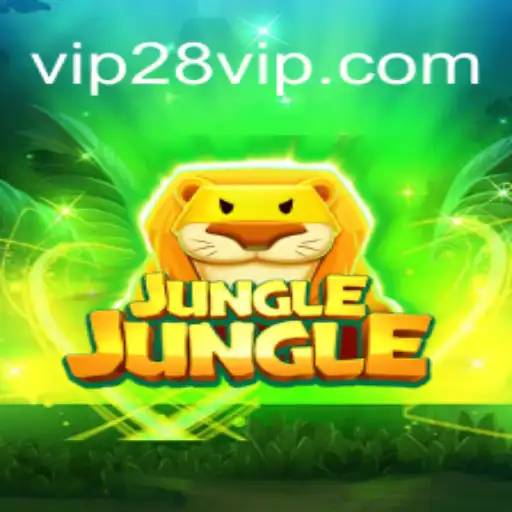 Explore the Thrilling World of JungleJungle with vip28