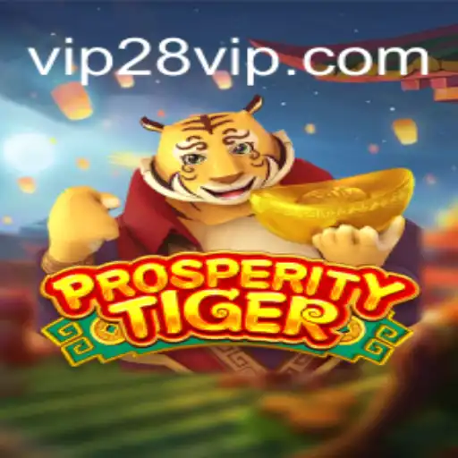 ProsperityTiger: A Deep Dive into the Exciting World of Cassino Online Gaming