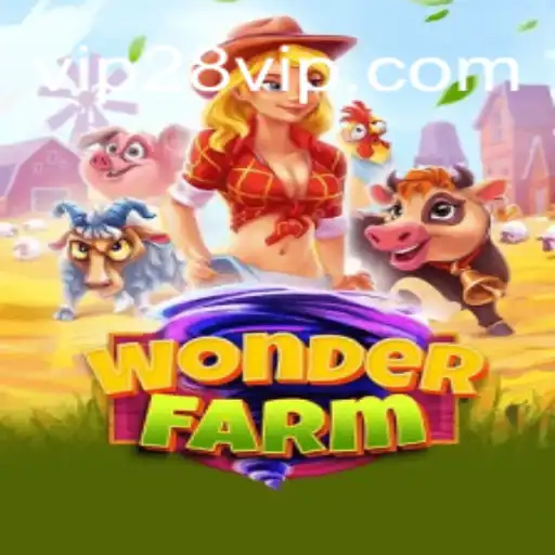 Explore the Fascinating World of WonderFarm and Boost Your Play with VIP28 Casino Bonuses