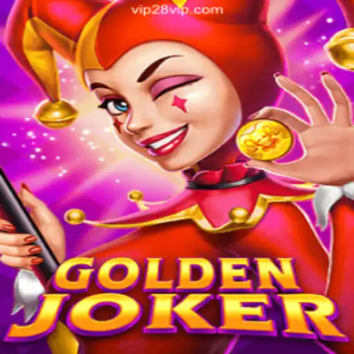 GoldenJoker: Discover the Thrills of VIP28 Casino Online Gaming