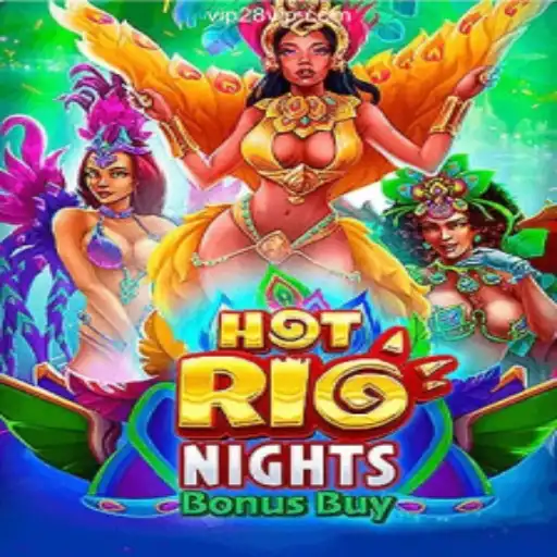 Explore the Thrills of HotRioNightsBonusBuy at vip28 Casino Online