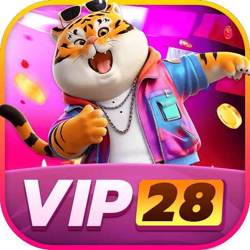 vip28 – Cassino Online e Apostas - Pix Imediato e Bônus para Novos Jogadores Logo