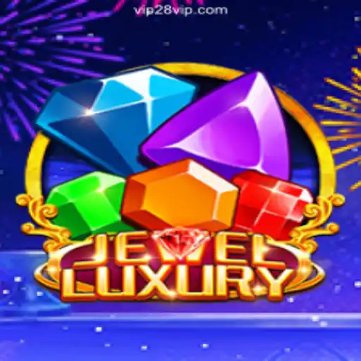 Dive into the World of JewelLuxury: A Masterpiece in Casino Gaming