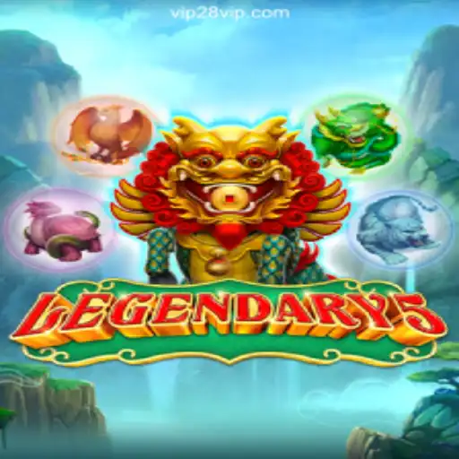 Exploring Legendary5: A New Frontier in Online Gaming