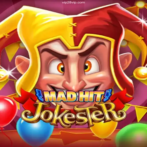 MadHitJokester: An Exciting Ride Through a New Gaming Sensation