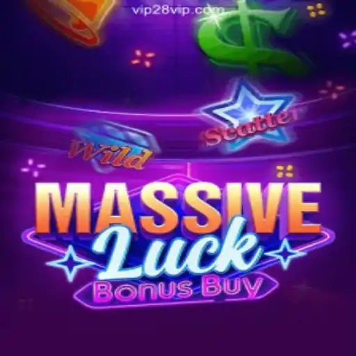 Exploring the Thrills of MassiveLuckBonusBuy in the Online Casino World
