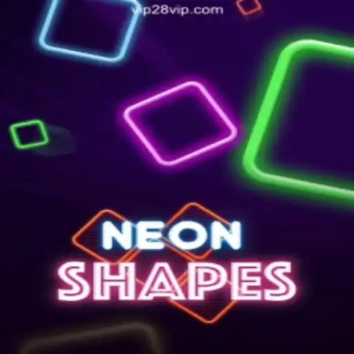 Exploring NeonShapes: A Vibrant Puzzle Experience Amidst the Buzz of Cassino Online e Apostas