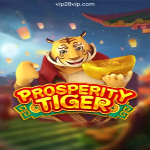 ProsperityTiger: A Deep Dive into the Exciting World of Cassino Online Gaming