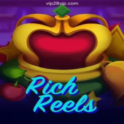 Exploring RichReels: A Comprehensive Guide to the Ultimate Online Casino Experience